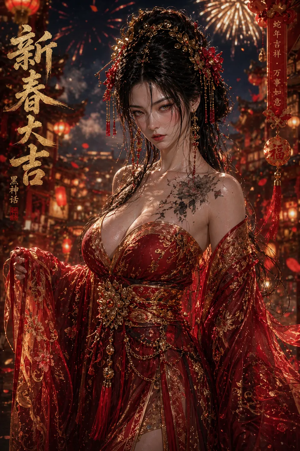测试 3